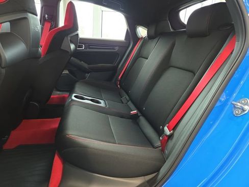 New 2025 Honda Civic Type R image 8