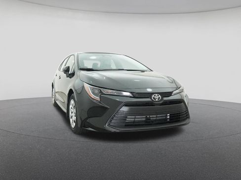 New 2026 Toyota Corolla LE image 30