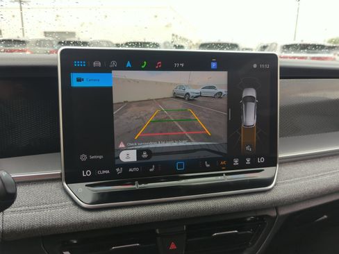 Used 2025 Volkswagen Tiguan S w/ 18" Wheel Package image 28