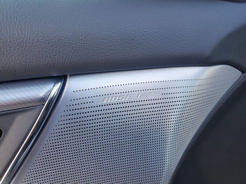 Certified 2022 Cadillac CT5 Premium Luxury w/ Parking Package image 27