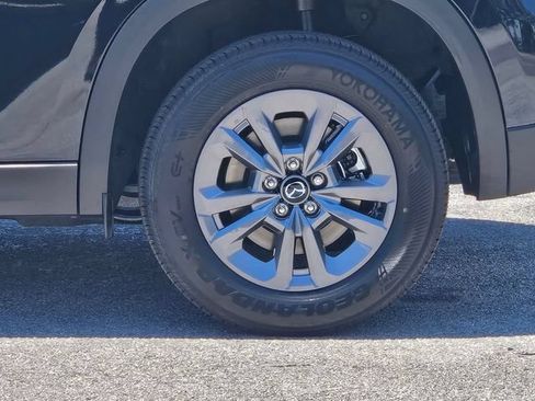 New 2026 MAZDA CX-5 Select AWD/4WD image 17