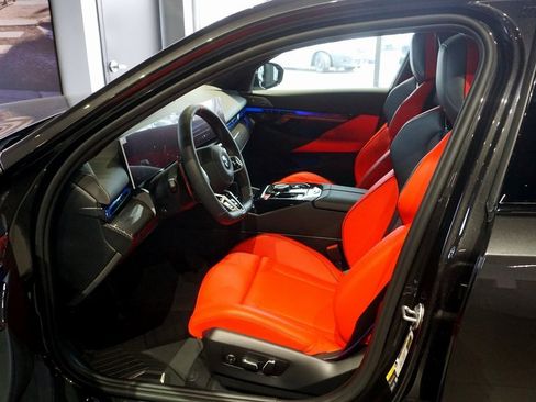 New 2026 BMW M5 Touring image 10