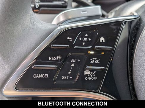 Used 2026 Mercedes-Benz E 450 4MATIC Sedan image 7