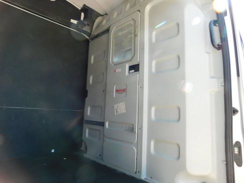 Used 2024 Ford Transit 250 148 High Roof Extended AWD w/ Load Area Protection Package image 18