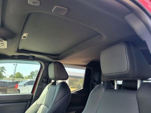 Used 2024 Toyota Tacoma TRD Sport w/ TRD Sport Premium Package image 20