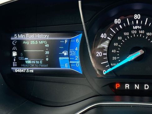 Used 2013 Ford Fusion SE image 27