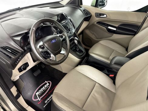 Used 2016 Ford Transit Connect Titanium FWD image 15