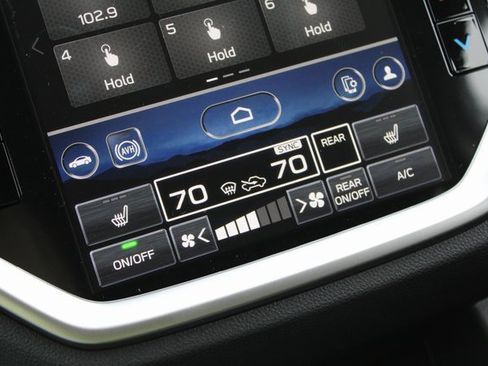 New 2026 Subaru Ascent Limited image 23