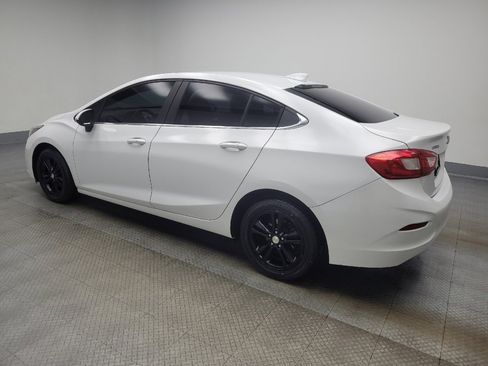 Used 2016 Chevrolet Cruze LT w/ Convenience Package image 3