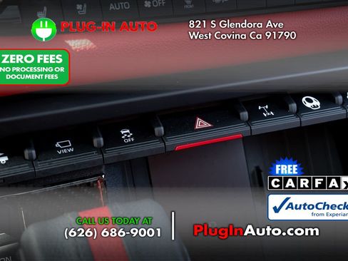 Used 2026 Toyota Sequoia TRD Pro w/ Tow Technology Package AWD/4WD image 40