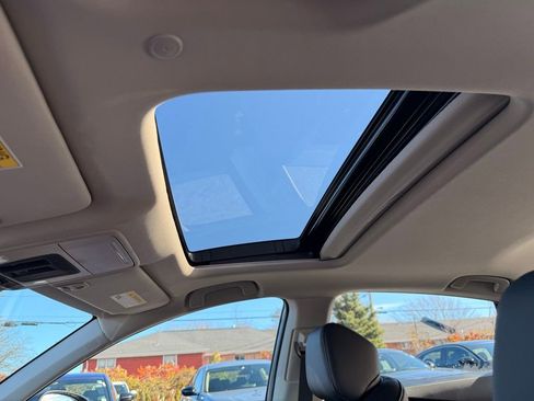 New 2025 Honda Accord EX-L image 14