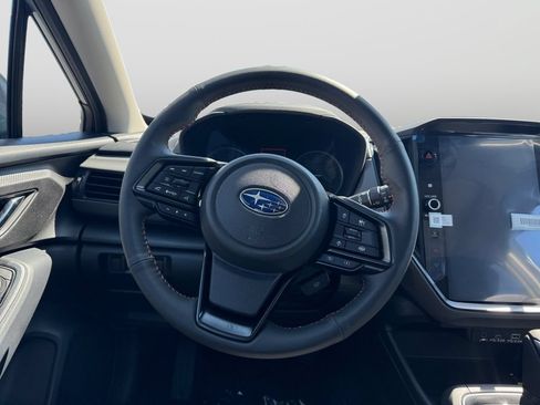 New 2026 Subaru Crosstrek 2.5i Limited AWD/4WD image 11