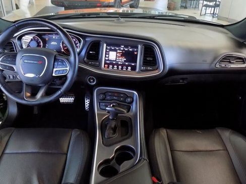 Certified 2021 Dodge Challenger SXT w/ Plus Package image 13