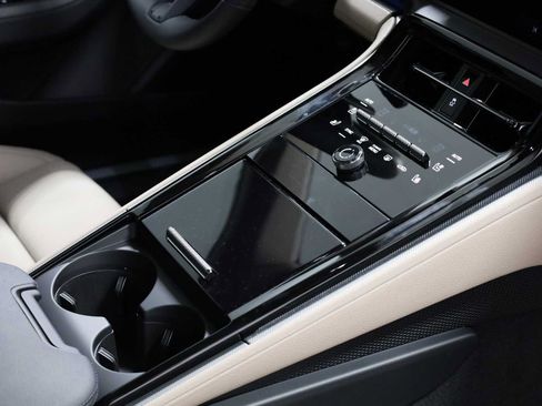 New 2026 Porsche Panamera 4 AWD/4WD image 20