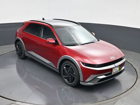 New 2026 Hyundai Ioniq 5 Limited image 15