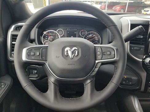 New 2026 RAM 3500 Big Horn image 19