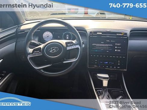 Used 2024 Hyundai Tucson XRT AWD/4WD image 6