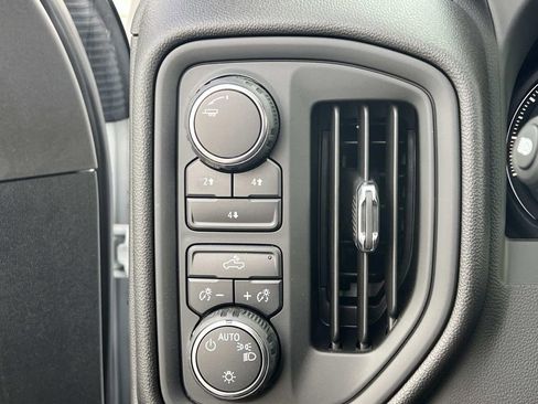 New 2024 Chevrolet Silverado 2500 W/T image 25