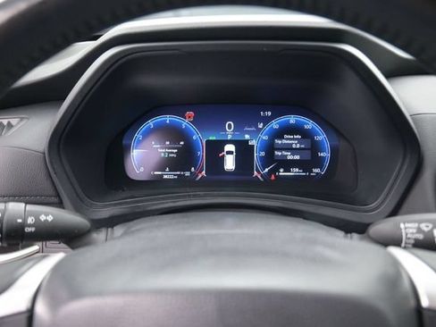 Used 2024 Toyota Grand Highlander FWD image 10