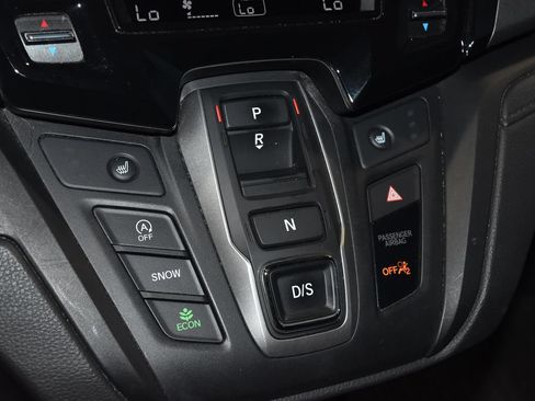Used 2024 Honda Odyssey EX-L image 13