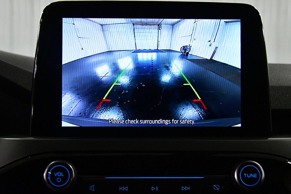 Used 2024 Ford Escape Active AWD/4WD image 24