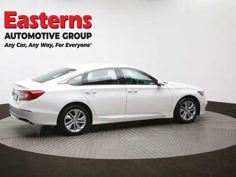 Used 2020 Honda Accord LX image 43