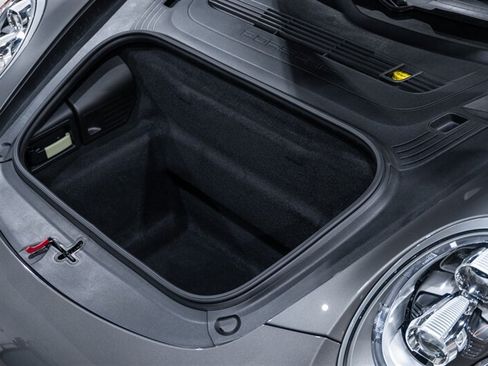 Used 2014 Porsche 911 Turbo S AWD/4WD image 38