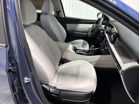 Used 2025 Hyundai Tucson SEL image 29