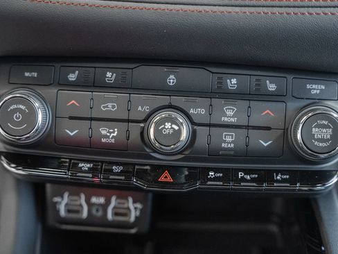 New 2026 Dodge Durango GT AWD/4WD image 25