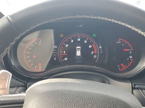 Used 2023 Dodge Durango SRT image 30