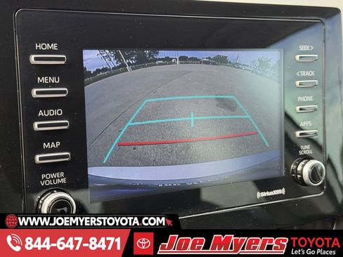 Used 2024 Toyota Camry SE image 20