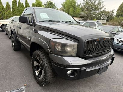 Used 2008 Dodge Ram 1500 Truck SLT w/ Sport Appearance Group