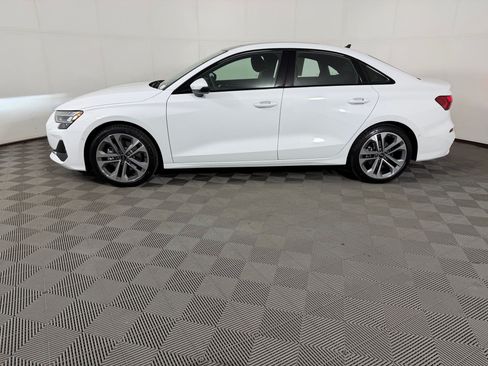 New 2026 Audi A3 2.0T Premium Plus AWD/4WD image 2