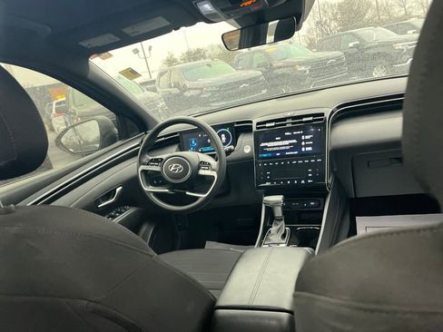 Used 2024 Hyundai Santa Cruz SEL w/ Activity Package image 27