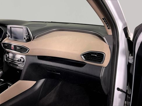 Used 2019 Hyundai Santa Fe SEL FWD image 26