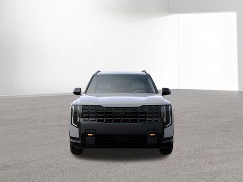 New 2027 Kia Telluride SX X-Pro AWD/4WD image 2