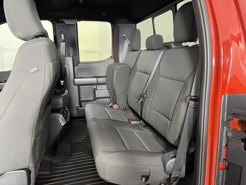 Certified 2023 Ford F150 XLT w/ Equipment Group 302A High image 12