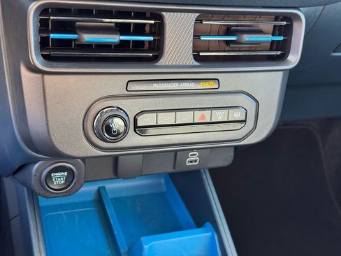 New 2025 Ford Maverick XLT w/ XLT Luxury Package image 16