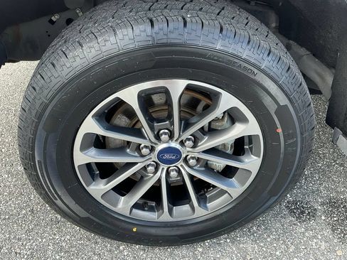 Used 2018 Ford F150 XLT w/ Equipment Group 302A Luxury RWD image 21