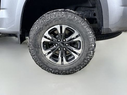 Used 2022 Chevrolet Colorado Z71 image 31