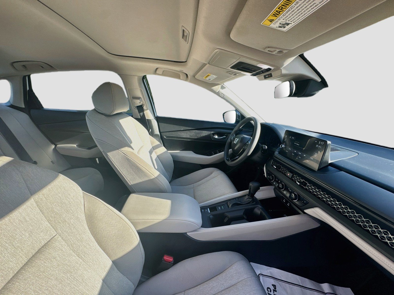 Used 2026 Honda Accord SE image 29