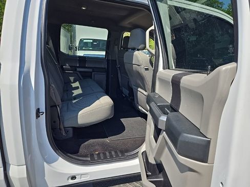 Used 2018 Ford F150 XLT AWD/4WD image 15