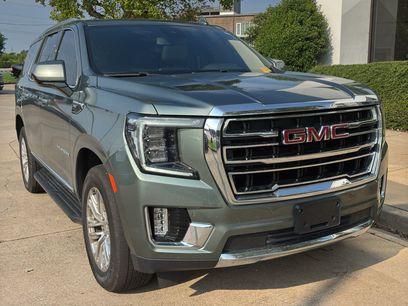 Used 2023 GMC Yukon SLT