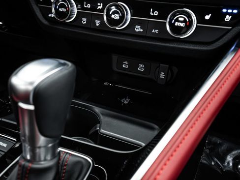New 2026 Acura ADX A-Spec w/ Advance Package FWD image 25