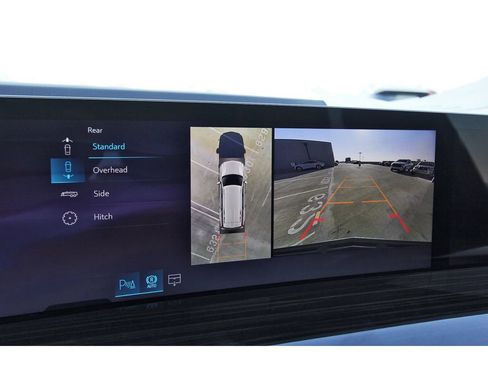 New 2026 Cadillac Escalade Luxury w/ Touring Package image 18