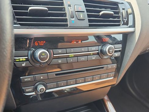 Used 2016 BMW X3 xDrive35i image 16