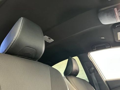 Used 2025 Toyota Camry SE FWD image 20