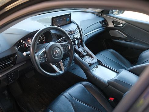 Used 2020 Acura RDX FWD w/ Technology Package image 10