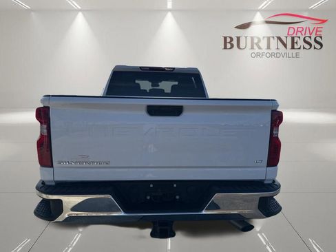 Certified 2024 Chevrolet Silverado 2500 LT image 7