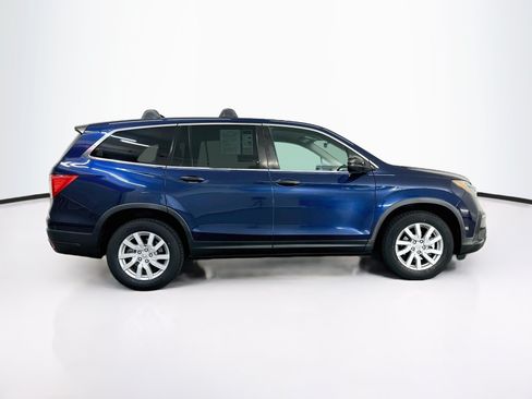 Used 2019 Honda Pilot LX image 10